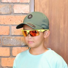 画像10: OAKLEY オークリー BISPHAERA バイスフィエラ OO9400-1368 MATTE TENNIS BALL YELLOW/CELESTE NEURON/PRIZM RUBY ハイブリッジフィット Inner Spark Collection (10)