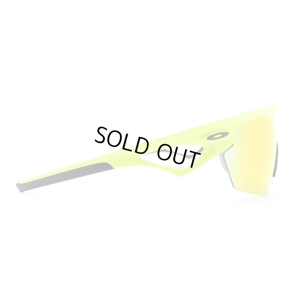 画像3: OAKLEY オークリー SPHAERA スフィエラ OO9403-1436 MATTE TENNIS BALL YELLOW/CELESTE NEURON/PRIZM RUBY ハイブリッジフィット Inner Spark Collection (3)