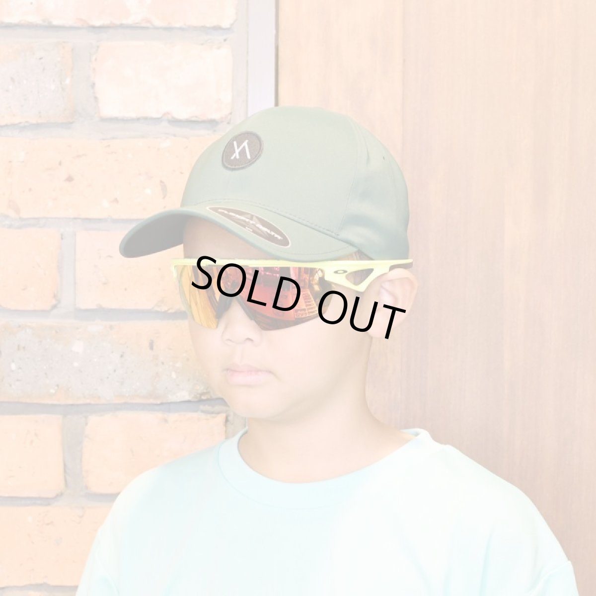 画像9: OAKLEY オークリー SPHAERA スフィエラ OO9403-1436 MATTE TENNIS BALL YELLOW/CELESTE NEURON/PRIZM RUBY ハイブリッジフィット Inner Spark Collection (9)