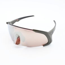 画像1: OAKLEY オークリー FLEX SCAPE フレックススケープ DARK BRUSH/PRIZM SNOW BLACK IRIDIUM OO9405-0346  (1)