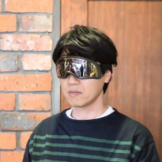 画像12: OAKLEY オークリー FLEX SCAPE フレックススケープ DARK BRUSH/PRIZM SNOW BLACK IRIDIUM OO9405-0346  (12)