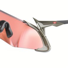 画像17: OAKLEY オークリー FLEX SCAPE フレックススケープ DARK BRUSH/PRIZM SNOW BLACK IRIDIUM OO9405-0346  (17)