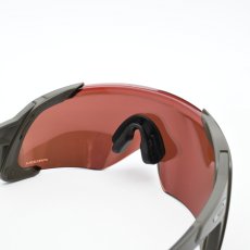 画像4: OAKLEY オークリー FLEX SCAPE フレックススケープ DARK BRUSH/PRIZM SNOW BLACK IRIDIUM OO9405-0346  (4)