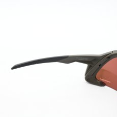 画像5: OAKLEY オークリー FLEX SCAPE フレックススケープ DARK BRUSH/PRIZM SNOW BLACK IRIDIUM OO9405-0346  (5)