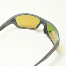 画像5: OAKLEY オークリー SPLIT SHOT スプリットショット OO9416-0864 MATTE HEATHER GREY/PRIZM RUBY POLARIZED (5)