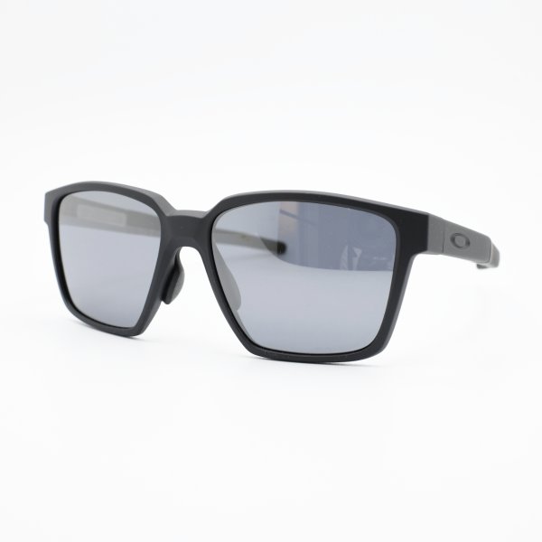 オークリー サングラス OAKLEY アクチュエータ Actuator Prizm Sapphire Polarized Brown Tortoise アイウェア