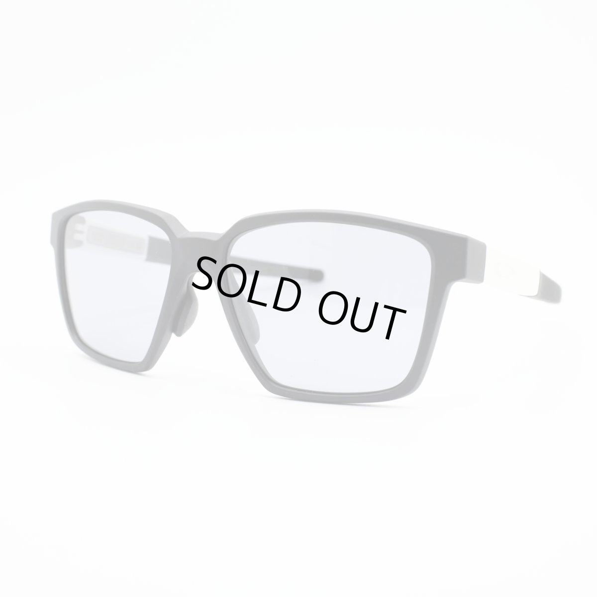 画像1: OAKLEY オークリー ACTUATOR SQ アクチュエータ MATTE BLACK/ PRIZM SLATE OO9430-0557 (1)