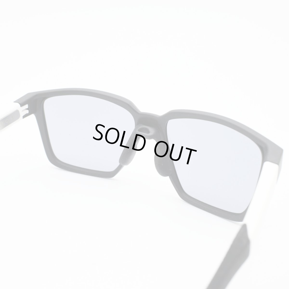 画像4: OAKLEY オークリー ACTUATOR SQ アクチュエータ MATTE BLACK/ PRIZM SLATE OO9430-0557 (4)