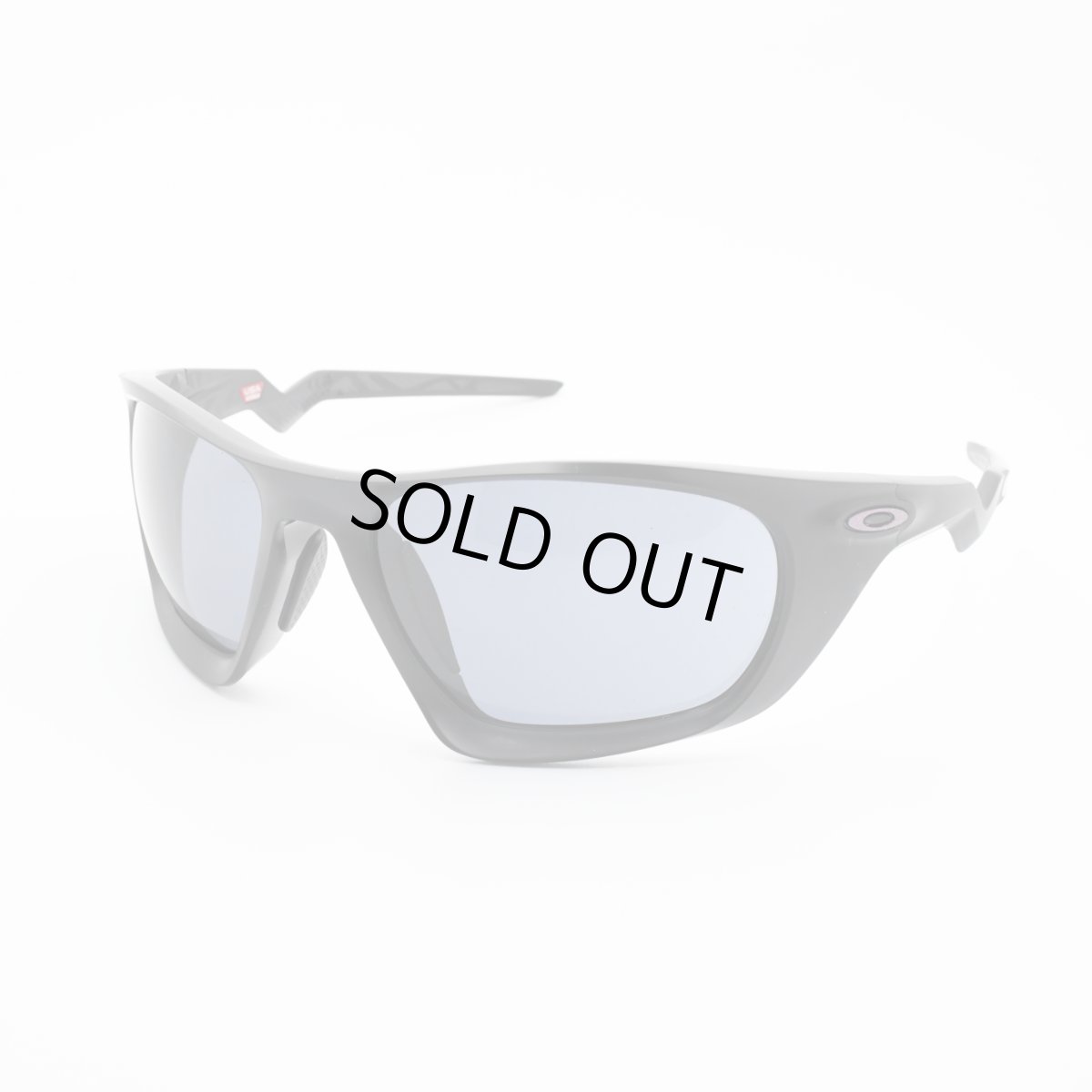 画像1: OAKLEY オークリー LATERALIS ラテラリス MATTE BLACK INK/PRIZM GREY OO9431-0260 (1)
