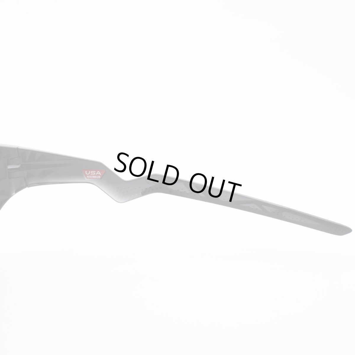 画像6: OAKLEY オークリー LATERALIS ラテラリス MATTE BLACK INK/PRIZM GREY OO9431-0260 (6)