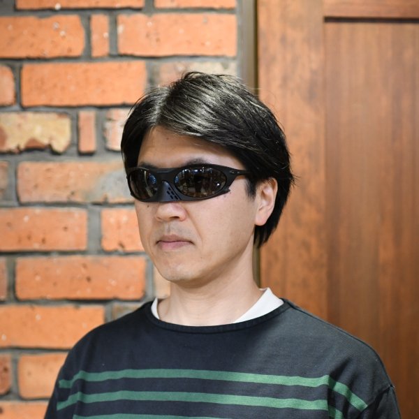 OAKLEY オークリー PLANTARIS プランタリス OO9437-0163 MATTE BLACK