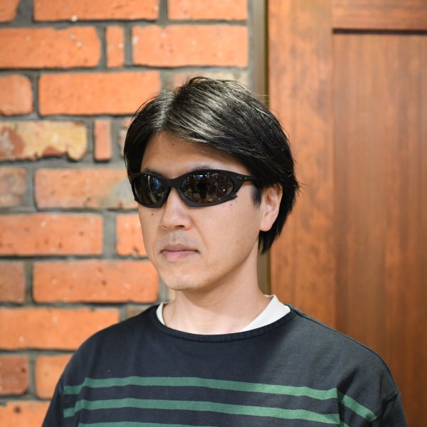 OAKLEY PLANTARIS プランタリス OO9437 ノーズガード付 OAKLEY オークリー PLANTARIS プランタリス OO9437-0163 MATTE BLACK