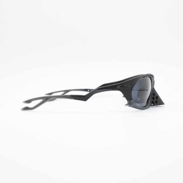 OAKLEY オークリー PLANTARIS プランタリス OO9437-0163 MATTE BLACK