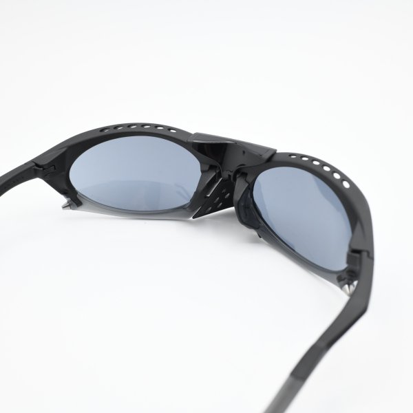 OAKLEY オークリー PLANTARIS プランタリス OO9437-0163 MATTE BLACK