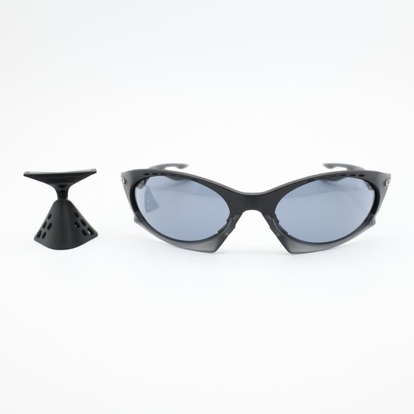 OAKLEY オークリー PLANTARIS プランタリス OO9437-0163 MATTE BLACK