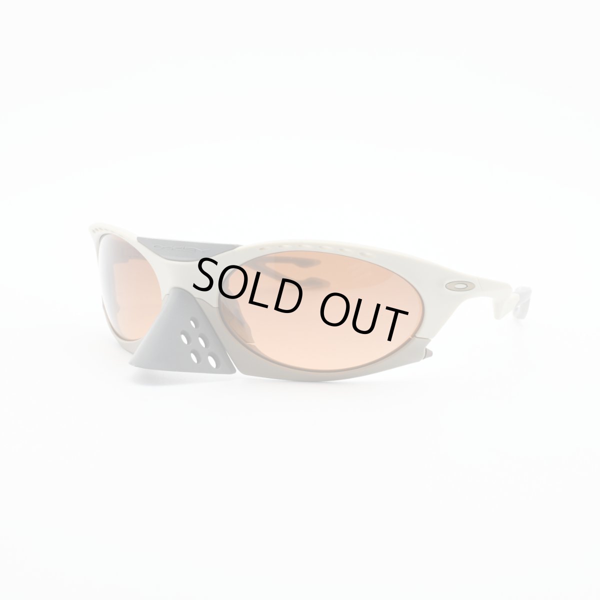 画像1: OAKLEY オークリー PLANTARIS プランタリス OO9437-0263 MATTE SAND/PRIZM BROWN GRADIENT (1)