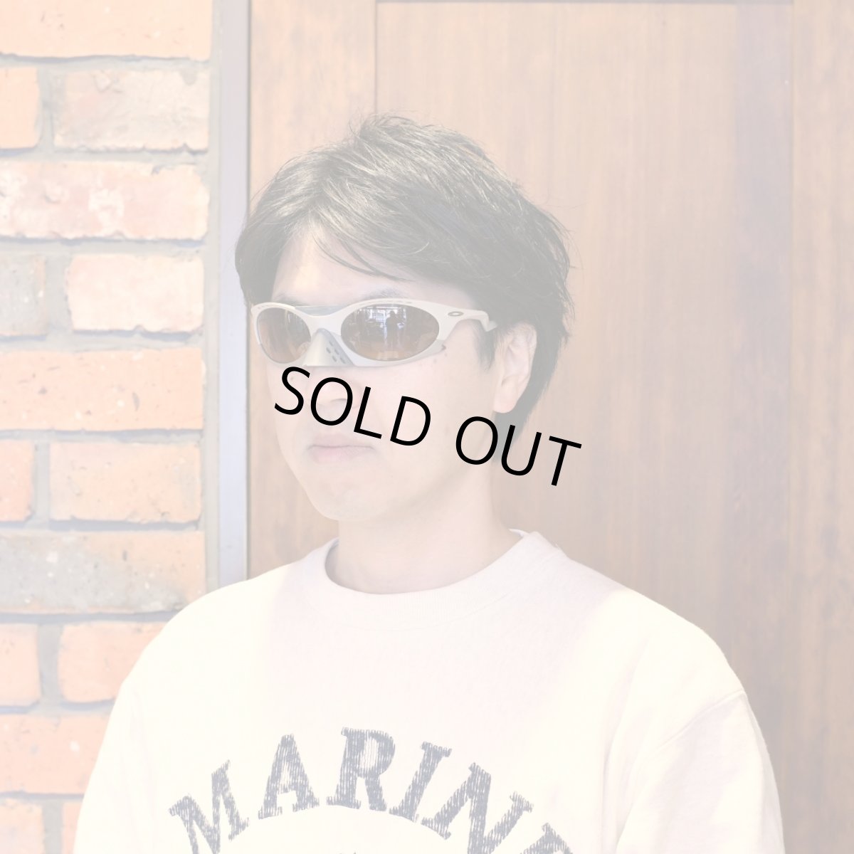 画像12: OAKLEY オークリー PLANTARIS プランタリス OO9437-0263 MATTE SAND/PRIZM BROWN GRADIENT (12)