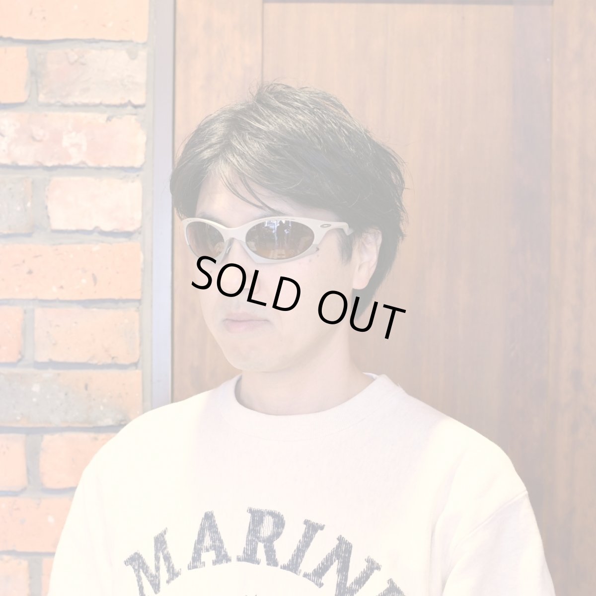 画像13: OAKLEY オークリー PLANTARIS プランタリス OO9437-0263 MATTE SAND/PRIZM BROWN GRADIENT (13)