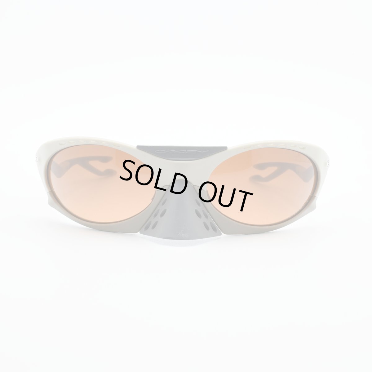 画像2: OAKLEY オークリー PLANTARIS プランタリス OO9437-0263 MATTE SAND/PRIZM BROWN GRADIENT (2)