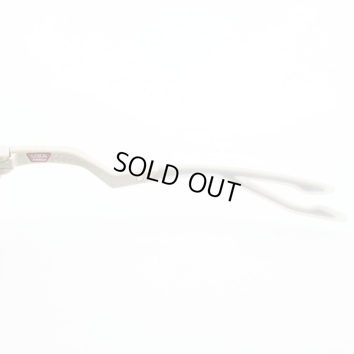 画像6: OAKLEY オークリー PLANTARIS プランタリス OO9437-0263 MATTE SAND/PRIZM BROWN GRADIENT (6)