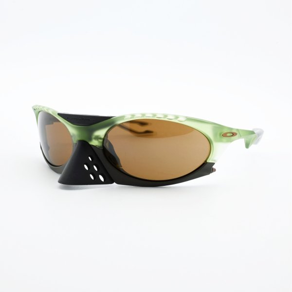 OAKLEY オークリー PLANTARIS プランタリス OO9437-0363 MATTE 