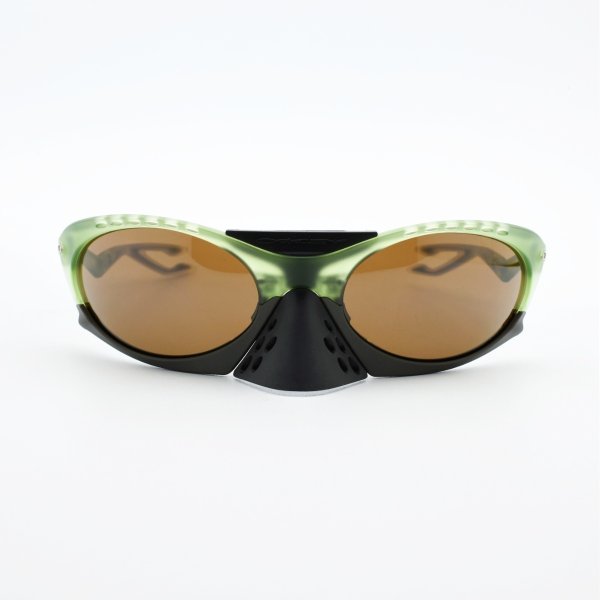 OAKLEY オークリー PLANTARIS プランタリス OO9437-0363 MATTE 