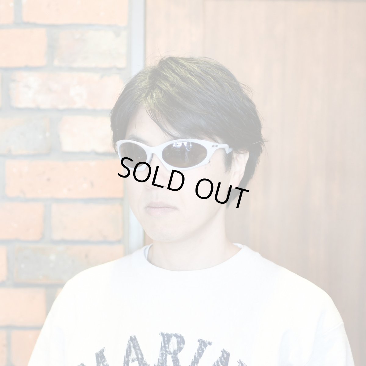 画像12: OAKLEY オークリー PLANTARIS プランタリス OO9437-0663 MATTE VAPOR/PRIZM GREY (12)