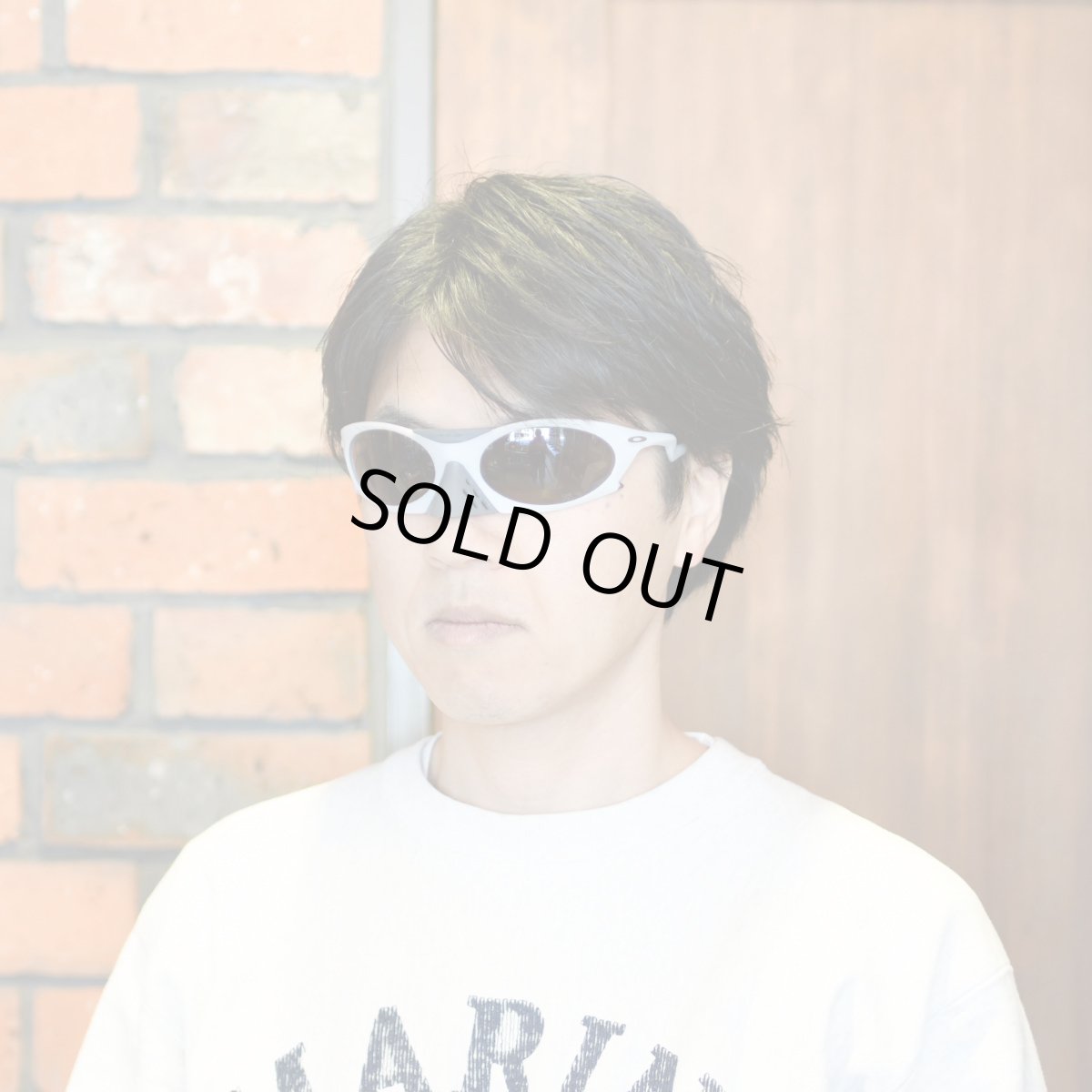 画像13: OAKLEY オークリー PLANTARIS プランタリス OO9437-0663 MATTE VAPOR/PRIZM GREY (13)