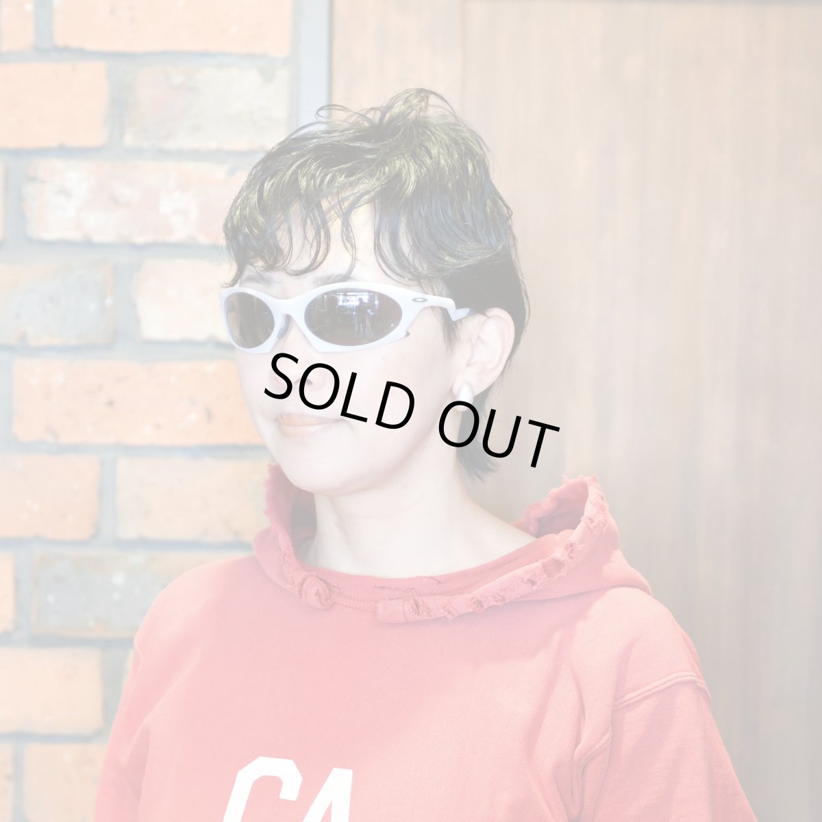 画像14: OAKLEY オークリー PLANTARIS プランタリス OO9437-0663 MATTE VAPOR/PRIZM GREY (14)