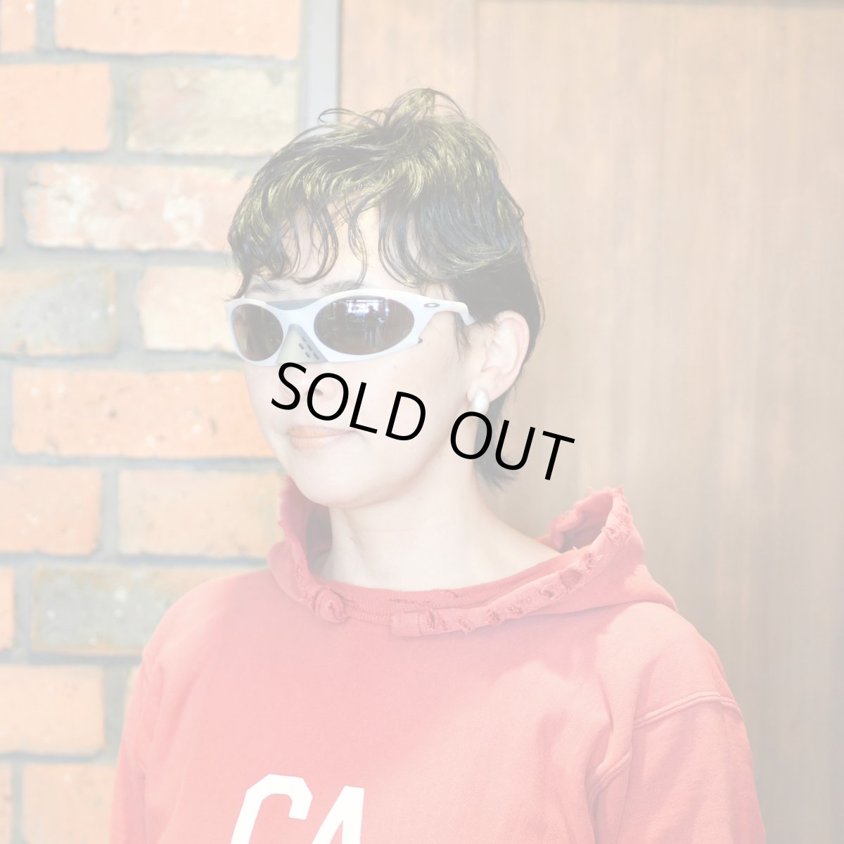 画像15: OAKLEY オークリー PLANTARIS プランタリス OO9437-0663 MATTE VAPOR/PRIZM GREY (15)