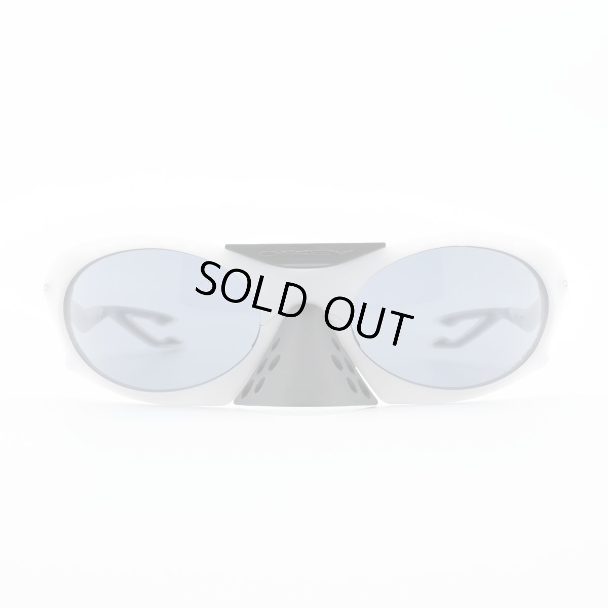 画像2: OAKLEY オークリー PLANTARIS プランタリス OO9437-0663 MATTE VAPOR/PRIZM GREY (2)