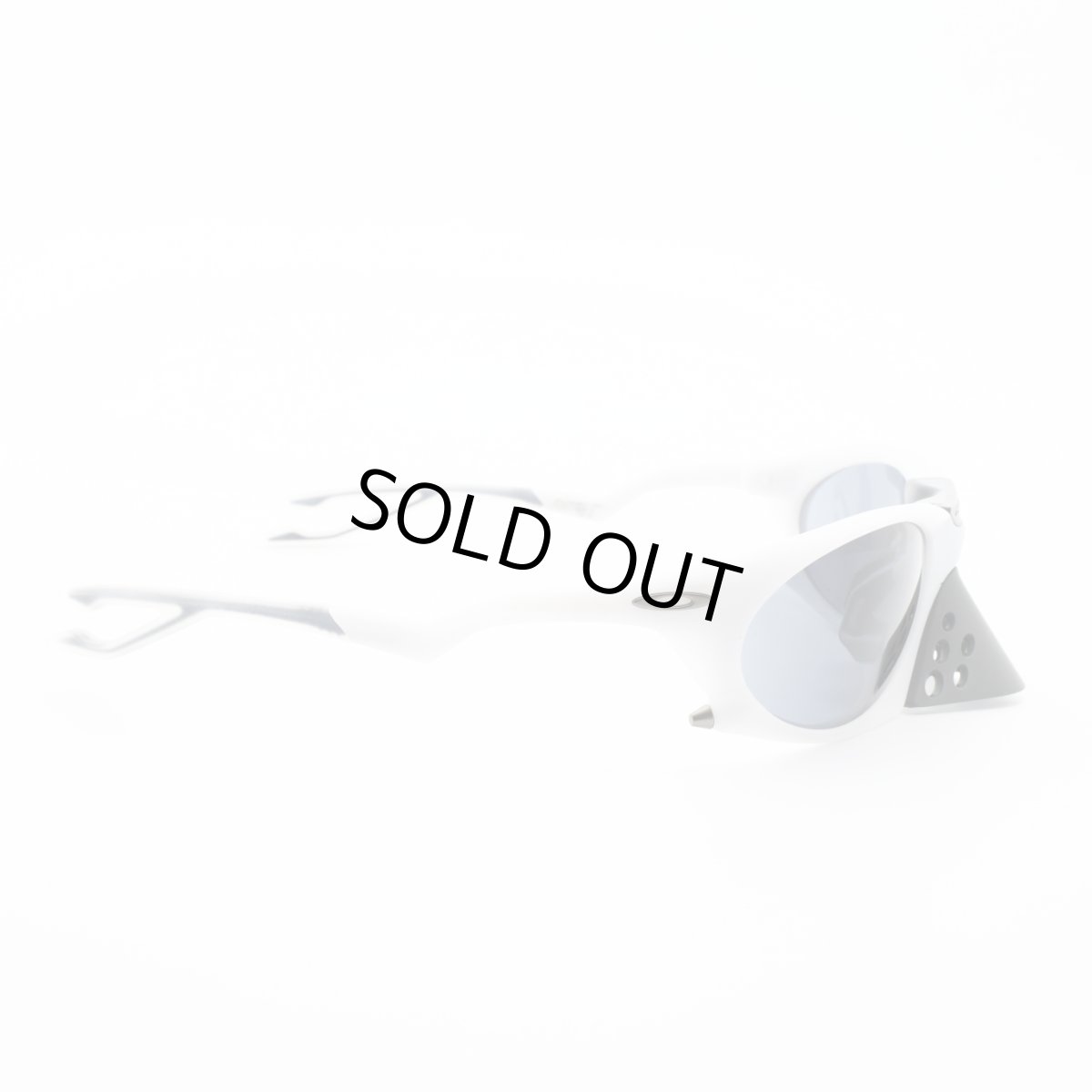 画像3: OAKLEY オークリー PLANTARIS プランタリス OO9437-0663 MATTE VAPOR/PRIZM GREY (3)