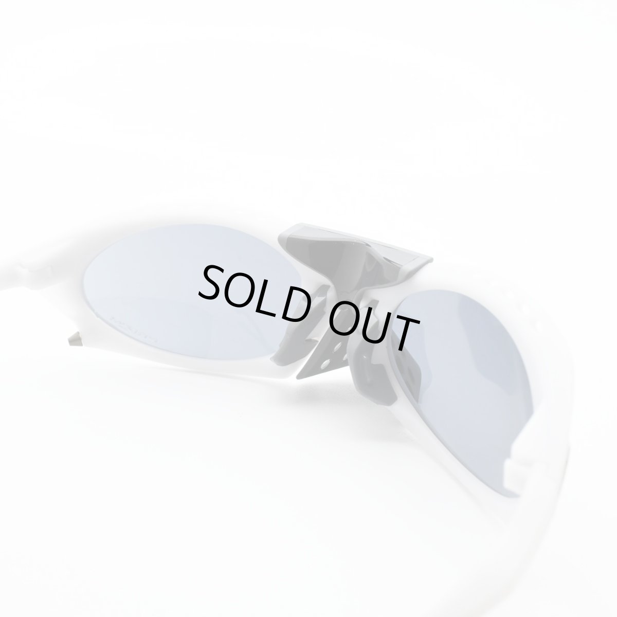 画像4: OAKLEY オークリー PLANTARIS プランタリス OO9437-0663 MATTE VAPOR/PRIZM GREY (4)