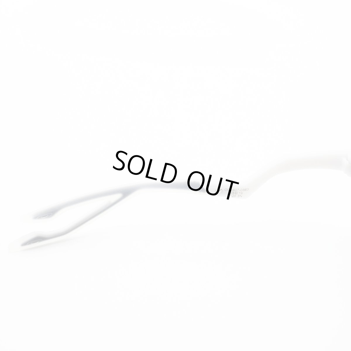 画像5: OAKLEY オークリー PLANTARIS プランタリス OO9437-0663 MATTE VAPOR/PRIZM GREY (5)