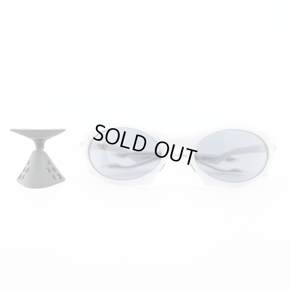 画像9: OAKLEY オークリー PLANTARIS プランタリス OO9437-0663 MATTE VAPOR/PRIZM GREY (9)