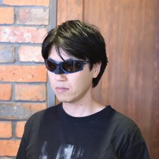 画像13: OAKLEY オークリー PLANTARIS プランタリス OO9437-0963 MATTE TRANS ABYSS/PRIZM GREY POLARIZED  (13)