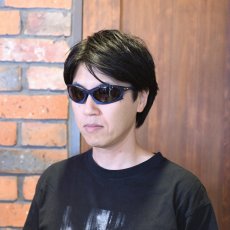 画像14: OAKLEY オークリー PLANTARIS プランタリス OO9437-0963 MATTE TRANS ABYSS/PRIZM GREY POLARIZED  (14)