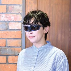 画像15: OAKLEY オークリー PLANTARIS プランタリス OO9437-0963 MATTE TRANS ABYSS/PRIZM GREY POLARIZED  (15)