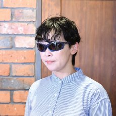 画像16: OAKLEY オークリー PLANTARIS プランタリス OO9437-0963 MATTE TRANS ABYSS/PRIZM GREY POLARIZED  (16)