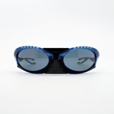 画像3: OAKLEY オークリー PLANTARIS プランタリス OO9437-0963 MATTE TRANS ABYSS/PRIZM GREY POLARIZED  (3)