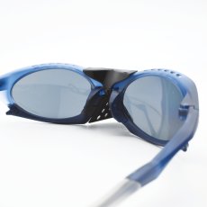 画像5: OAKLEY オークリー PLANTARIS プランタリス OO9437-0963 MATTE TRANS ABYSS/PRIZM GREY POLARIZED  (5)