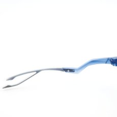 画像6: OAKLEY オークリー PLANTARIS プランタリス OO9437-0963 MATTE TRANS ABYSS/PRIZM GREY POLARIZED  (6)