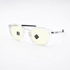 画像2: OAKLEY オークリー PITCHMAN R ピッチマンR OO9439-1650 CLEAR/PRIZM GAMING プリズムゲーミングレンズを搭載　ブルーライトを約３８％カット (2)