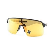 画像2: OAKLEY オークリー SUTRO LITE スートロライト OO9463A-0439 MATTE BLACK/PRIZM 24K アジアンフィット (2)