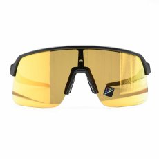 画像3: OAKLEY オークリー SUTRO LITE スートロライト OO9463A-0439 MATTE BLACK/PRIZM 24K アジアンフィット (3)