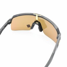 画像5: OAKLEY オークリー SUTRO LITE スートロライト OO9463A-0439 MATTE BLACK/PRIZM 24K アジアンフィット (5)