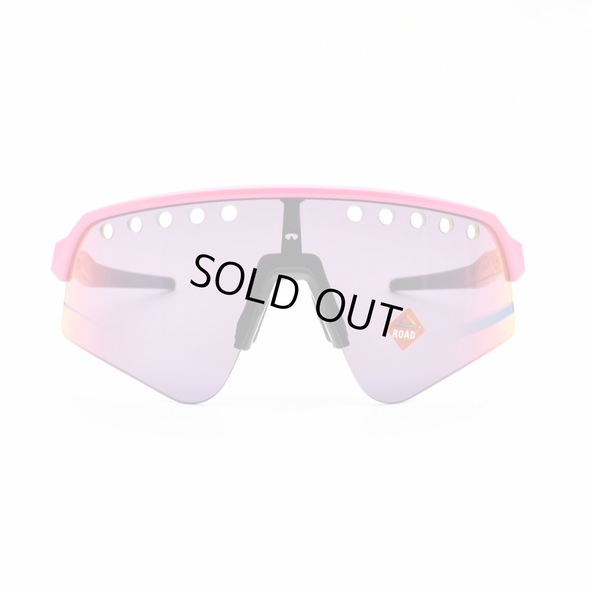 画像2: OAKLEY オークリー SUTRO LITE SWEEP スートロライト スウィープ PINK/PRIZM ROAD OO9465-0739 (2)