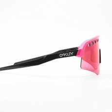 画像4: OAKLEY オークリー SUTRO LITE SWEEP スートロライト スウィープ PINK/PRIZM ROAD OO9465-0739 (4)