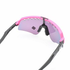 画像5: OAKLEY オークリー SUTRO LITE SWEEP スートロライト スウィープ PINK/PRIZM ROAD OO9465-0739 (5)