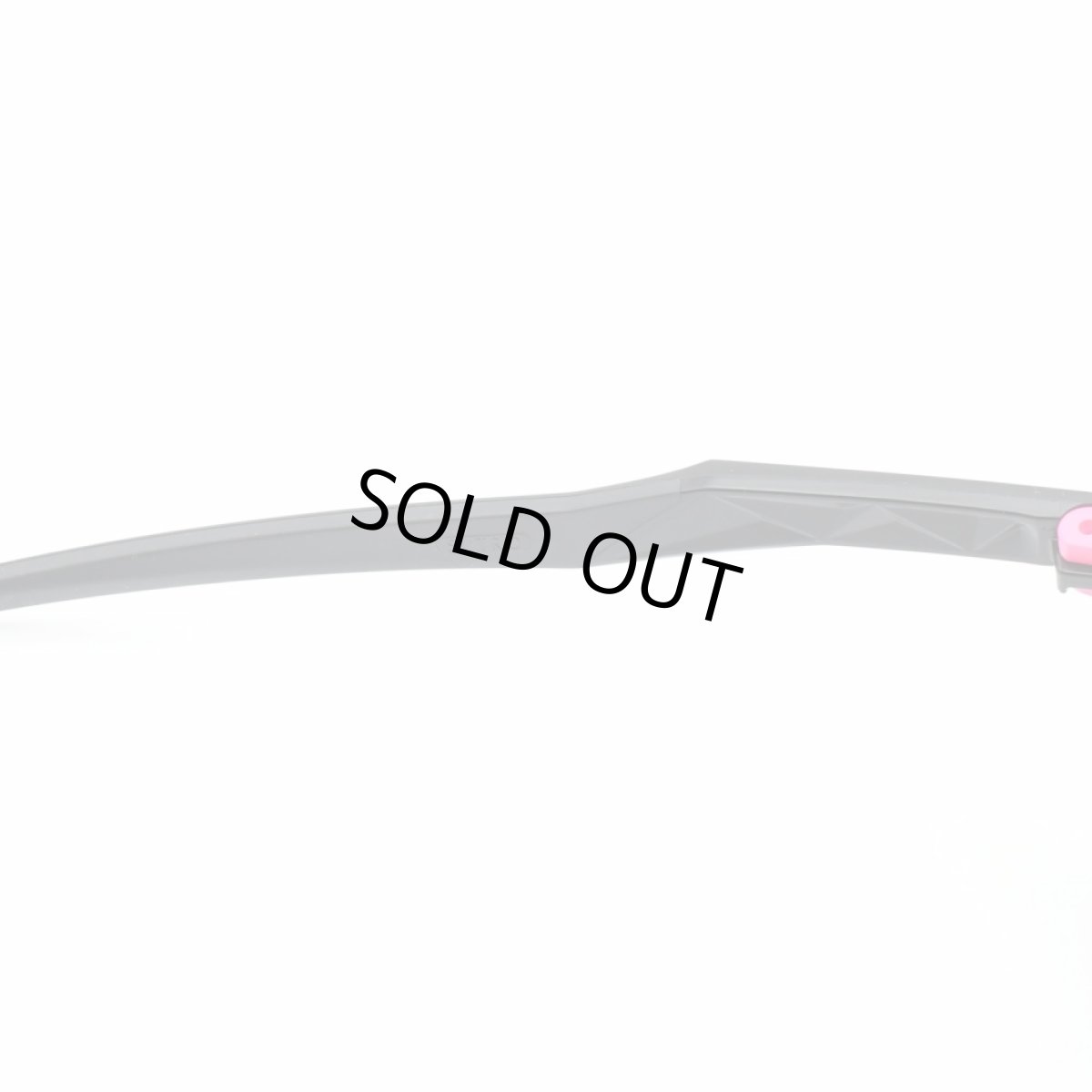 画像5: OAKLEY オークリー SUTRO LITE SWEEP スートロライト スウィープ PINK/PRIZM ROAD OO9465-0739 (5)